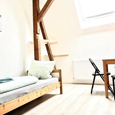 שקאודיטז #World Monteur Apartment מראה חיצוני תמונה