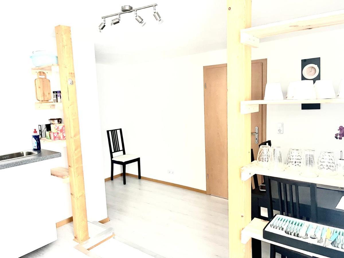 שקאודיטז #World Monteur Apartment מראה חיצוני תמונה
