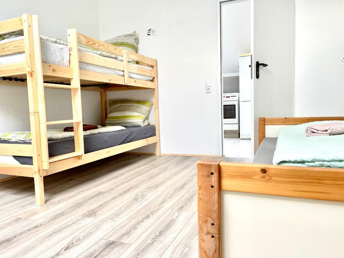 שקאודיטז #World Monteur Apartment מראה חיצוני תמונה
